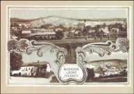 <p>Doubice, asi 1930</p>